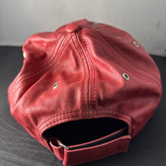 Wilsons Leather M Julian Hat Adjustable - Picture 7 of 14